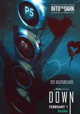 Down (2019) ลิฟต์นรก ดูหนังออนไลน์ HD