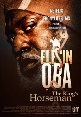 Elesin Oba The Kings Horseman (2022) ดูหนังออนไลน์ HD