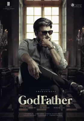 Godfather (2022) ก็อดฟาเธอร์ ดูหนังออนไลน์ HD