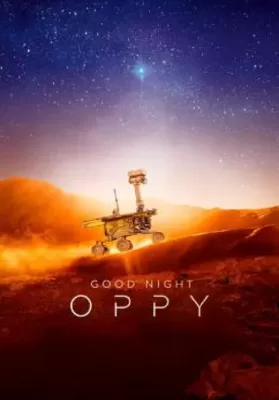 Good Night Oppy (2022) ดูหนังออนไลน์ HD