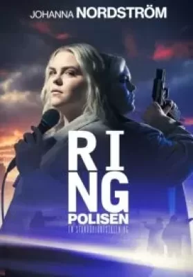 Johanna Nordstrom Call The Police (2022) ดูหนังออนไลน์ HD