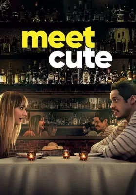 Meet Cute (2022) ย้อนเวลาป่วนรัก ดูหนังออนไลน์ HD