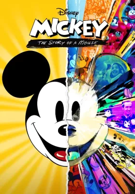 Mickey The Story of a Mouse (2022) ดูหนังออนไลน์ HD