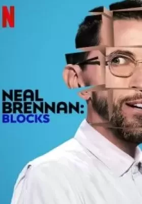 Neal Brennan Blocks (2022) นีล เบรนแนน บล็อก ดูหนังออนไลน์ HD