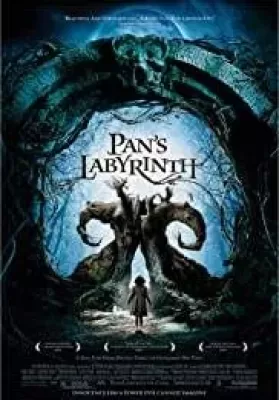 Pan’s Labyrinth (2006) อัศจรรย์แดนฝัน มหัศจรรย์เขาวงกต ดูหนังออนไลน์ HD
