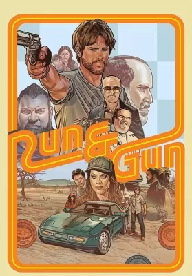 Run & Gun (2022) ดูหนังออนไลน์ HD