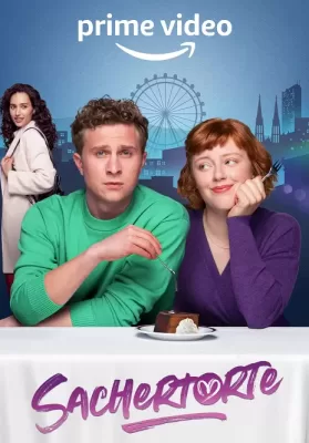 Sachertorte (2022) ดูหนังออนไลน์ HD