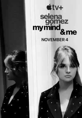 Selena Gomez My Mind & Me (2022) ตามติดชีวิต 6 ปีของ เซเลนา โกเมซ ดูหนังออนไลน์ HD