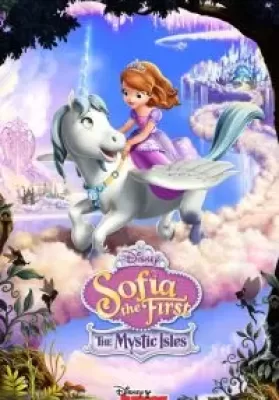 Sofia The First The Mystic Isles (2017) ดูหนังออนไลน์ HD