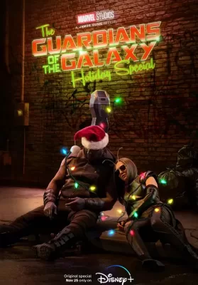 The Guardians Of The Galaxy Holiday Special (2022) ดูหนังออนไลน์ HD