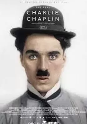 The Real Charlie Chaplin (2021) ชาร์ลี แชปลินตัวจริง ดูหนังออนไลน์ HD