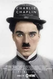 The Real Charlie Chaplin (2021) ชาร์ลี แชปลินตัวจริง ดูหนังออนไลน์ HD