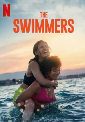 The Swimmers (2022) ดูหนังออนไลน์ HD