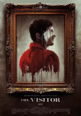 The Visitor (2022) ดูหนังออนไลน์ HD