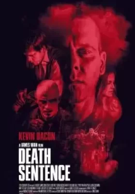 Death Sentence (2007) คนคลั่ง…ฆ่า สั่ง ตาย ดูหนังออนไลน์ HD