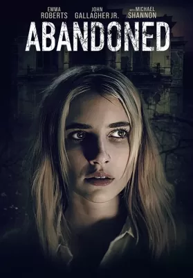 Abandoned (2022) ดูหนังออนไลน์ HD