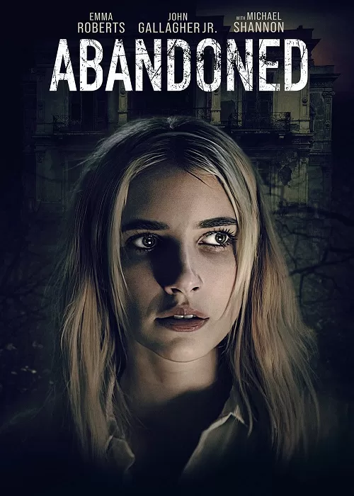 Abandoned (2022) ดูหนังออนไลน์ HD