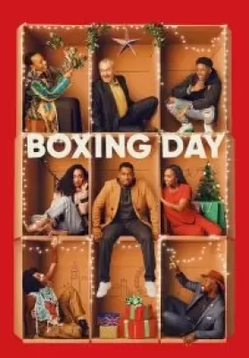 Boxing Day (2021) ดูหนังออนไลน์ HD