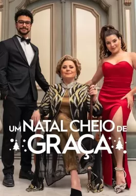 Christmas Full of Grace (2022) คริสต์มาสกัลกราซา ดูหนังออนไลน์ HD