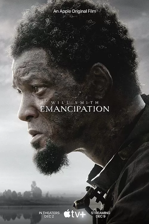 Emancipation (2022) ดูหนังออนไลน์ HD