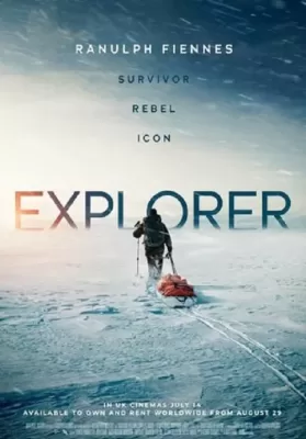 Explorer (2022) ดูหนังออนไลน์ HD