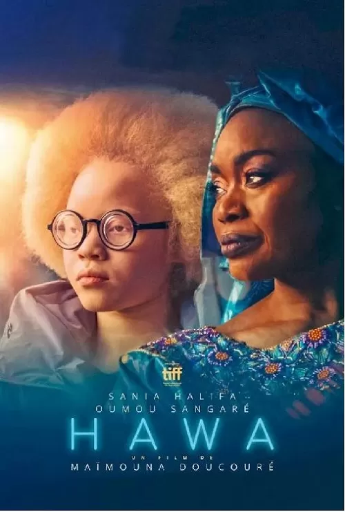 Hawa (2022) ดูหนังออนไลน์ HD