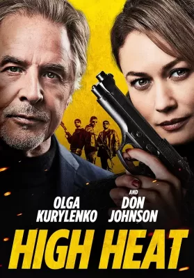 High Heat (2022) ดูหนังออนไลน์ HD