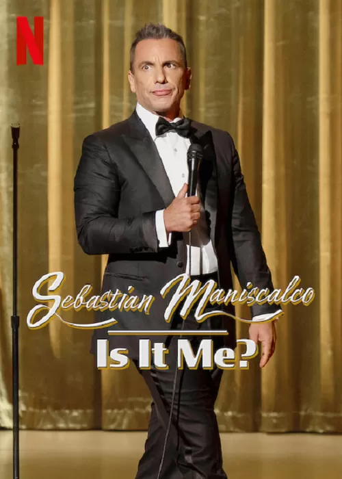 Sebastian Maniscalco Is It Me (2022) ดูหนังออนไลน์ HD