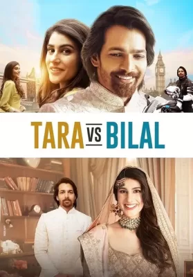 Tara vs Bilal (2022) รักปะทะใจ ดูหนังออนไลน์ HD