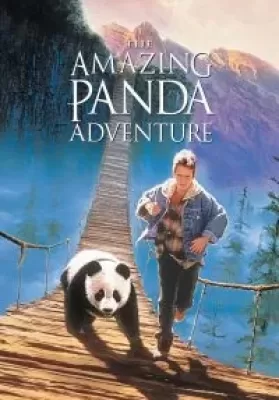 The Amazing Panda Adventure (1995) แพนด้าน้อยผจญภัยสุดขอบฟ้า ดูหนังออนไลน์ HD