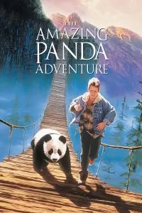 The Amazing Panda Adventure (1995) แพนด้าน้อยผจญภัยสุดขอบฟ้า ดูหนังออนไลน์ HD