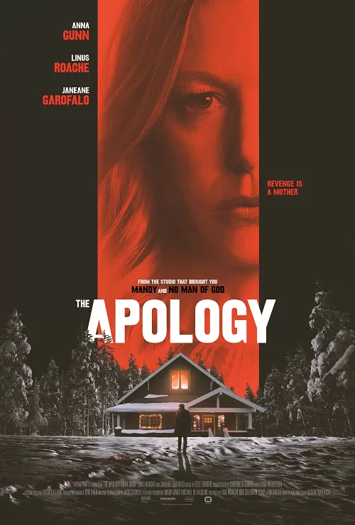 The Apology (2022) ดูหนังออนไลน์ HD