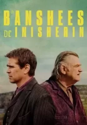 The Banshees of Inisherin (2022) เพื่อนซี้สองคน ดูหนังออนไลน์ HD