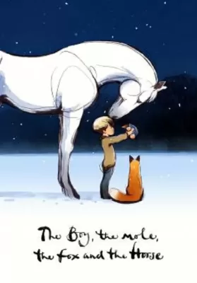 The Boy the Mole the Fox and the Horse (2022) ดูหนังออนไลน์ HD