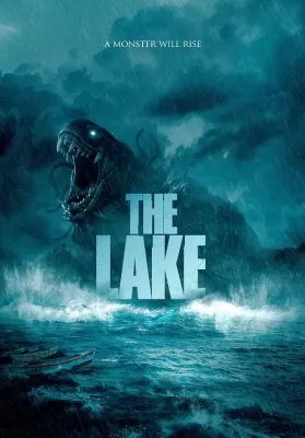 The Lake (2022) บึงกาฬ ดูหนังออนไลน์ HD