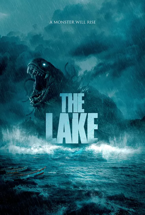 The Lake (2022) บึงกาฬ ดูหนังออนไลน์ HD