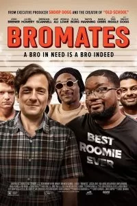 Bromates (2022) ไอ้เพื่อนรัก ดูหนังออนไลน์ HD