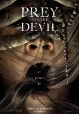 Prey for the Devil (2022) สวดส่งไปลงนรก ดูหนังออนไลน์ HD