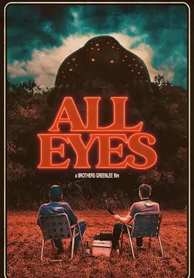 All Eyes (2022) ดูหนังออนไลน์ HD
