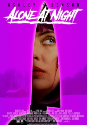 Alone at Night (2022) ดูหนังออนไลน์ HD