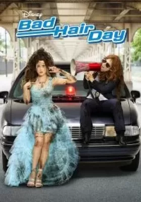 Bad Hair Day (2015) ดูหนังออนไลน์ HD