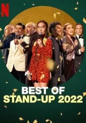 Best Of Stand-Up 2022 (2022) สุดยอดสแตนด์อัพคอมเมดี้ 2022 ดูหนังออนไลน์ HD