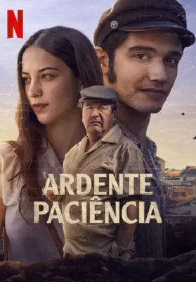 Burning Patience (2022) ไฟฝัน แรงปรารถนา ดูหนังออนไลน์ HD