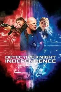 Detective Knight Independence (2023) ดูหนังออนไลน์ HD