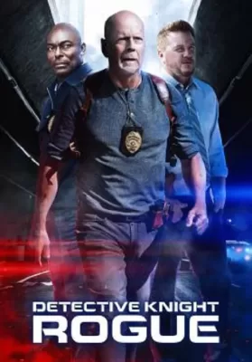 Detective Knight Rogue (2022) ดูหนังออนไลน์ HD