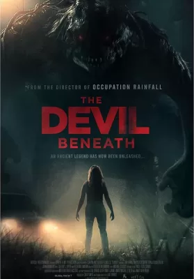 Devil Beneath (2023) ดูหนังออนไลน์ HD