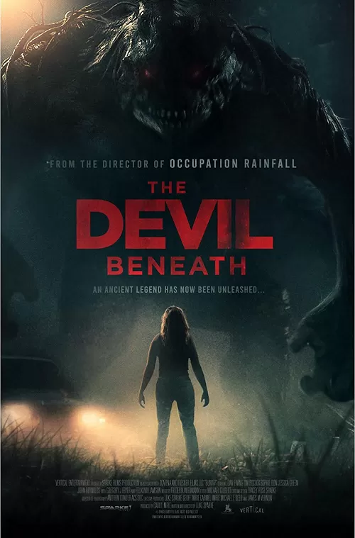Devil Beneath (2023) ดูหนังออนไลน์ HD