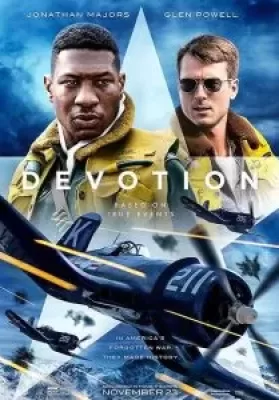Devotion (2022) ดูหนังออนไลน์ HD