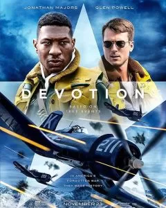 Devotion (2022) ดูหนังออนไลน์ HD