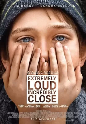 Extremely Loud & Incredibly Close (2011) ปริศนารักจากพ่อ ไม่ไกลเกินใจเอื้อม ดูหนังออนไลน์ HD